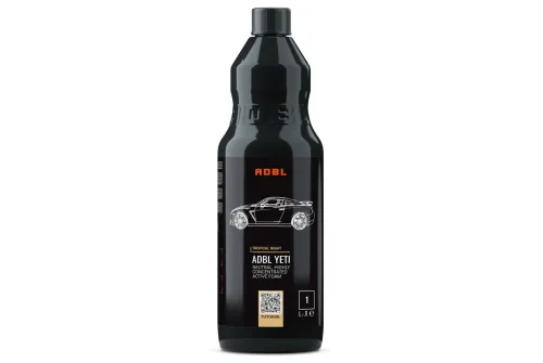 ADBL Yeti Tropical Night – bezpieczna piana aktywna, neutralne pH 1L
