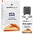 Ceramic Coating for Metal Surfaces, 30ml, Ultracoat Metal Guard