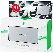 Car Air Freshener, Family Fragrance Note, Vinove Fuji