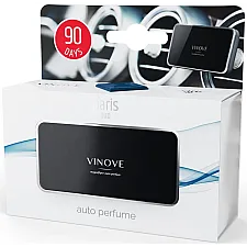 Car Fragrance, Exclusive Scent, Vinove Paris
