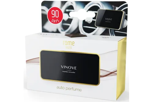 Vinove Rome – ekskluzywny zapach samochodowy