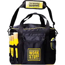 Detailing Bag 40x24x31 cm Large Capacity, WORK STUFF