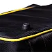 WORK STUFF Detailing Bag 40x24x31 cm with rigid walls and adjustable dividers for detailing products