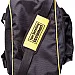 WORK STUFF Detailing Bag 40x24x31 cm with rigid walls and adjustable dividers for detailing products
