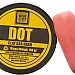 WORK STUFF Clay Bar Hard 100g mechanical paint decontamination clay for removing embedded contaminants