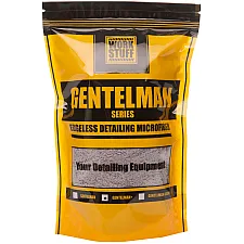 Mikrofiberduk, 40x40, 600gsm, Work Stuff Gentleman Plus