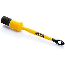 Detail Brush 30mm Black, WORK STUFF