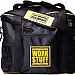 WORK STUFF Detailing Bag 40x24x31 cm with rigid walls and adjustable dividers for detailing products