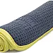 WORK STUFF Microfibre Waffle Cloth 35x35 cm with high absorption for professional drying and detailing