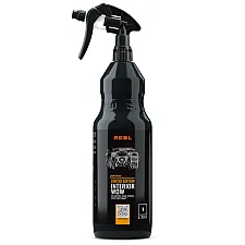 Scented Interior Cleaner & Conditioner 1L, ADBL