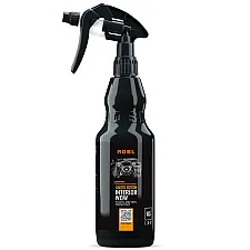 Interior Plastic Conditioner Satin Finish UV Protection 500 ml, ADBL