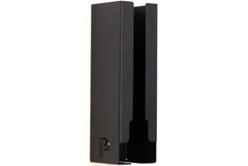 Poka Premium podajnik do przechowywania małych padów polerskich do 83mm
