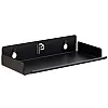 Wide Brush Shelf for Leather and Upholstery, 20cm, Poka Premium