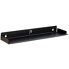 Shelf for Brushes for Leather and Upholstery, Wide 40cm, Poka Premium