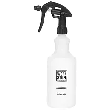 Spray Bottle with Measuring Scale, 750ml, Work Stuff