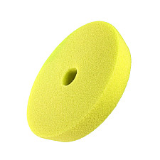 Poleringsdyna, 125/140mm, Gul Medium, Honey Combination Seria R-DA