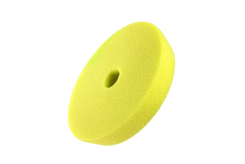 Honey Combination Seria R-DA – żółty średni pad polerski - 125/140mm