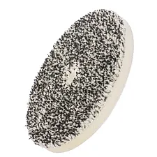 Mikrofiberduk För One Step, Två Typer Av Fibrer 80mm