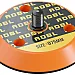 ADBL Roller Backing Plate – mocowanie pada polerskie do maszyny D09125-01, średnica 75mm