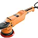 ADBL 2 DA Polisher 125mm with 15mm throw for professional paint care and polishing