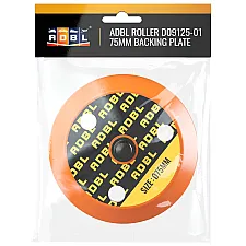 Polishing Pad Holder, 75mm Diameter, ADBL