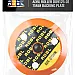 ADBL Roller Backing Plate – mocowanie pada polerskie do maszyny D09125-01, średnica 75mm
