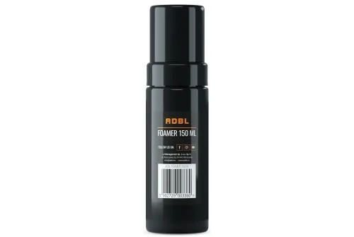 ADBL Skumflaska 150ml för detailing och precisionsapplicering av rengöringsmedel