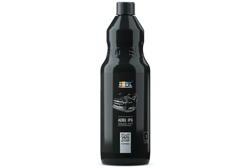 ADBL IPA Degreaser 1L bottle for degreasing painted surfaces before Coating and Sealant