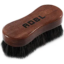 Leather Cleaning Brush Mixed Bristles, ADBL