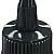 Cap with Applicator, Thread 28/410, ADBL