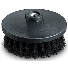 Brush for Drill, Medium Bristle 100mm, ADBL Twister