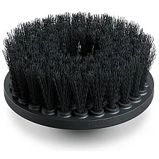 Brush for Drill, Medium Bristle 100mm, ADBL Twister