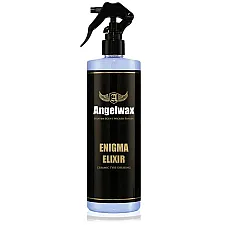 Däckglans 500ml Keramisk Hydrofob Teknologi, Angelwax