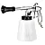 Cleaning Gun with Metal Tube and Chemical Tank, BenBow PRO Premium