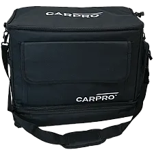 Detailing Bag 12 Compartments 500ml–1L Tear-Resistant Nylon, CarPro CQuartz