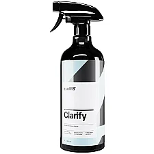 Streak-Free Hydrophobic Glass Cleaner 1L, CarPro CQuartz