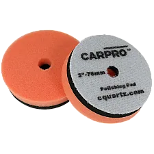 Polishing Pad, Medium Abrasive, 76mm, CarPro