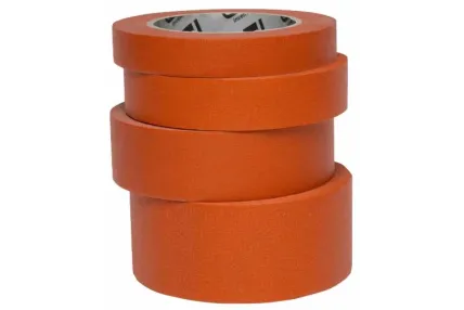 Colad Orange Masking Tape – taśma maskująca o wysokiej przyczepności 19mm x 50m
