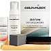 Colourlock Ecological Leather Cleaning and Care Set COL000084 with gentle care products