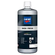 Interior Plastic Dressing 1L Antistatic, Dries Without Sticky Residue, Cartec