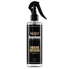 Interior Treatment SiO2 Quartz 500ml, Angelwax