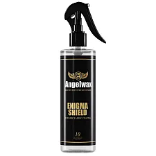 Ceramic Coating for Fabric, 500ml, Angelwax Enigma Shield