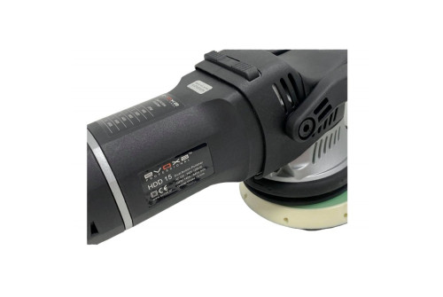 Dual action polisher 15mm – autopflege, Evoxa