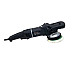 Dual action polisher 15mm – autopflege, Evoxa