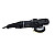 Dual Action Polermaskin 125mm Pad 21mm Orbit 1200W Mjuk Grepp Ergonomisk Design, Evoxa