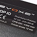 Evoxa HDP10 – mała maszyna polerska Dual Action, skok 10mm, talerz 75mm