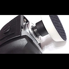 Rotary Polisher, 850W, Evoxa HDR200
