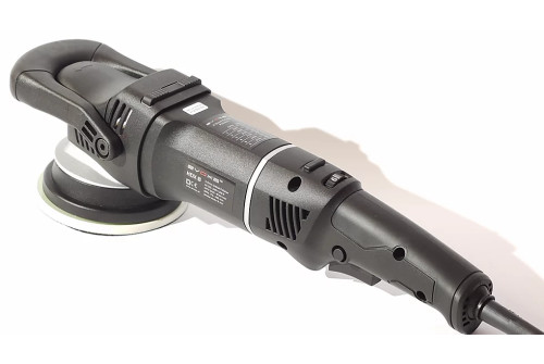 Evoxa HDX8 Mk II – maszyna polerska planetarna, skok 8mm, talerz 125mm