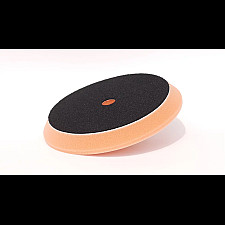 Polishing Pad, Soft, 130/150mm, Orange, Evoxa Sleeker