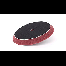 Polishing Pad Hi-Flat Maroon Light Cutting 130/150mm, Evoxa